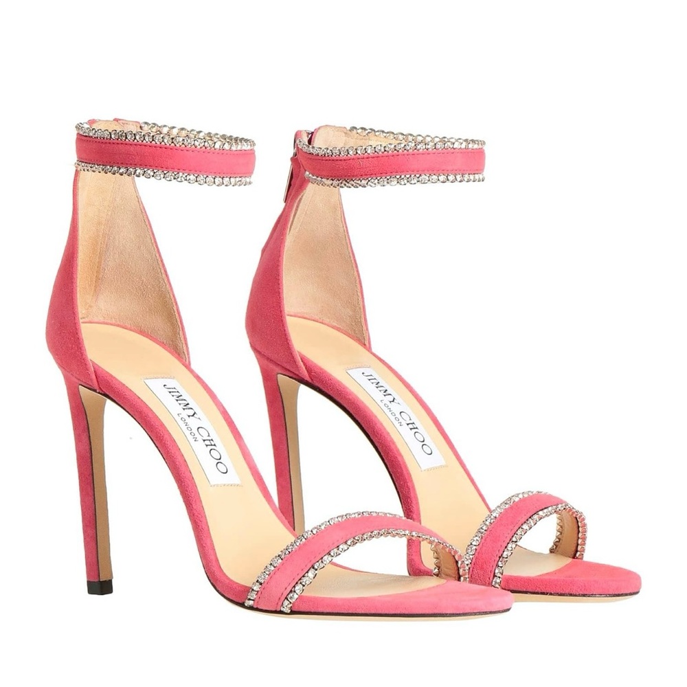 Jimmy Choo sandals